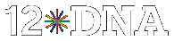 12DNA Logo