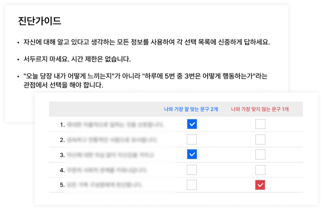 진단가이드